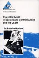 Tapa de Protected areas in Eastern and Central Europe and the USSR