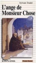 Tapa de L'Ange De Monsieur Chose