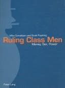 Tapa de Ruling Class Men