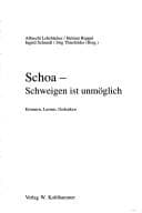 Tapa de Schoa - Schweigen Ist Unmoglich