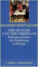 Tapa de Der Hunger und der Überfluss
