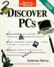 Tapa de Discover PCs