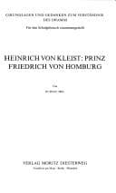 Tapa de Grundlagen Und Gedanken