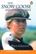 Tapa de The Snow Goose and other Stories.