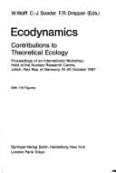 Tapa de Ecodynamics