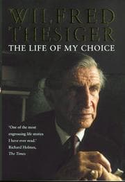 Tapa de The life of my choice