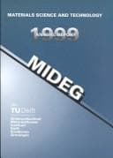 Tapa de Research in Materials Science and Technology
