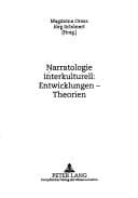Tapa de Narratologie interkulturell