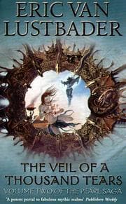 Tapa de The Veil of a Thousand Tears