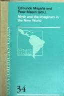 Tapa de Myth and the imaginary in the New World