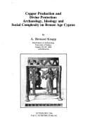 Tapa de Copper production and divine protection