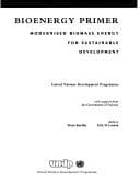 Tapa de Bioenergy Primer