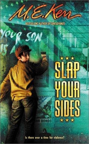 Tapa de Slap Your Sides