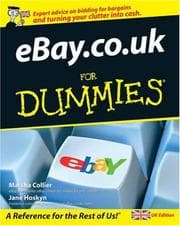 Tapa de EBay.co.uk for dummies