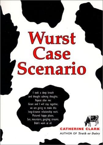 Tapa de Wurst case scenario