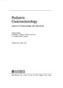 Tapa de Pediatric gastroenterology