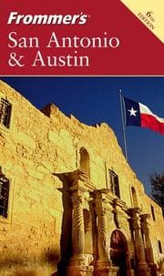 Tapa de San Antonio & Austin