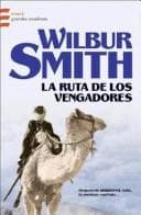 Tapa de La Ruta de Los Vengadores