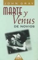 Tapa de Marte y Venus de novios