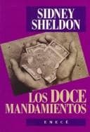 Tapa de Los Doce Mandamientos