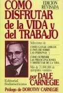 Tapa de Como Disfrutar De La Vida/ How to Enjoy Your Life and Your Job