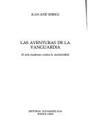 Tapa de Las Aventuras De La Vanguardia (Ensayo)
