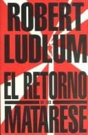 Tapa de El Retorno de Los Matarese