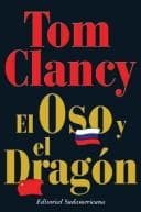 Tapa de El Oso Y El Dragon
