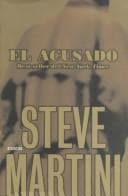 Tapa de El acusado
