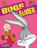 Tapa de Bugs Vs Elmer