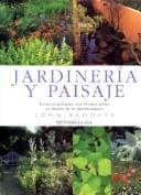Tapa de Jardineria y Paisaje