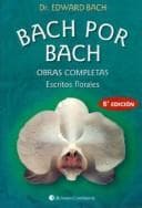 Tapa de Bach por Bach