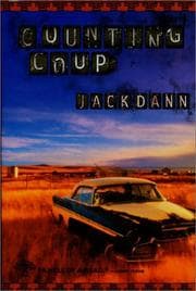 Tapa de Counting coup