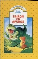 Tapa de Tairon En Apuros
