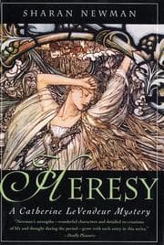 Tapa de Heresy