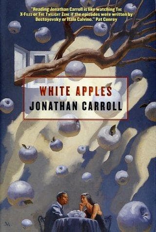 Tapa de White apples