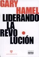 Tapa de Liderando la Revolucion / Leading the Revolution