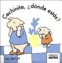Tapa de Cochinita Donde Estas?