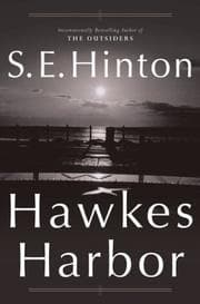 Tapa de Hawkes Harbor
