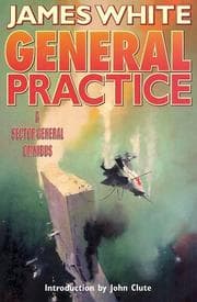 Tapa de General Practice