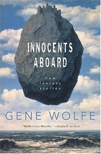 Tapa de Innocents Aboard