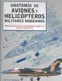 Tapa de Anatomia De Aviones Y Helicopteros militares modernos
