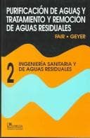 Tapa de Purificacion De Agua Y Tratamiento Y Remocion De Aguas Residuales 2 / Water and Wastewater Engineering