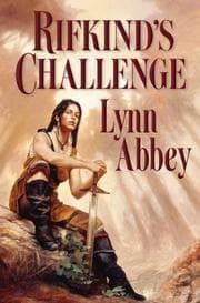Tapa de Rifkind’s Challenge