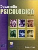 Tapa de Desarrollo Psicologico - 8 Edicion