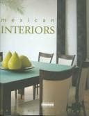 Tapa de Mexican Interiors