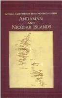 Tapa de Andaman and Nicobar Islands (Imperial Gazetteer India - Provincial)