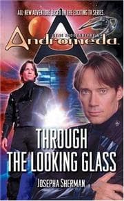 Tapa de Gene Roddenberry's Andromeda