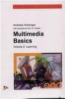 Tapa de Multimedia Basics-learning