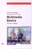 Tapa de Multimedia Basics-design